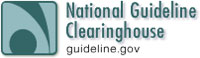 National Guideline Clearing House Multiple Chronic Conditions Guidelines